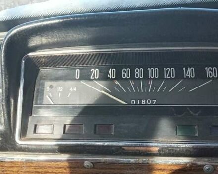 Белый ВАЗ 2101, объемом двигателя 1.3 л и пробегом 807 тыс. км за 450 $, фото 5 на Automoto.ua