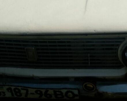 ВАЗ 2101 1979 у Ковель на Automoto.ua Білий ВАЗ 2101, об'ємом двигуна 1.3 л та пробігом 80 тис. км за 716 $, фото 6 на Automoto.ua