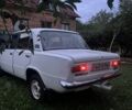 Білий ВАЗ 2101, об'ємом двигуна 1.3 л та пробігом 65 тис. км за 327 $, фото 7 на Automoto.ua