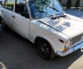 Белый ВАЗ 2101, объемом двигателя 1.3 л и пробегом 100 тыс. км за 170 $, фото 1 на Automoto.ua