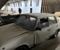 Белый ВАЗ 2101, объемом двигателя 0 л и пробегом 400 тыс. км за 120 $, фото 1 на Automoto.ua