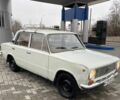 Белый ВАЗ 2101, объемом двигателя 1.3 л и пробегом 127 тыс. км за 350 $, фото 1 на Automoto.ua