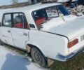 Белый ВАЗ 2101, объемом двигателя 1.3 л и пробегом 807 тыс. км за 450 $, фото 1 на Automoto.ua