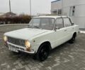 Белый ВАЗ 2101, объемом двигателя 1.3 л и пробегом 127 тыс. км за 350 $, фото 1 на Automoto.ua