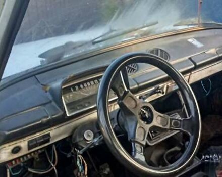 Белый ВАЗ 2101, объемом двигателя 1.2 л и пробегом 115 тыс. км за 350 $, фото 6 на Automoto.ua