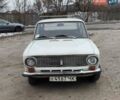 Белый ВАЗ 2101, объемом двигателя 1.3 л и пробегом 52 тыс. км за 500 $, фото 1 на Automoto.ua