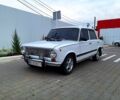 Білий ВАЗ 2101, об'ємом двигуна 1.2 л та пробігом 222 тис. км за 1300 $, фото 1 на Automoto.ua