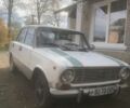 Белый ВАЗ 2101, объемом двигателя 1.2 л и пробегом 130 тыс. км за 600 $, фото 6 на Automoto.ua