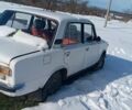 Белый ВАЗ 2101, объемом двигателя 1.3 л и пробегом 807 тыс. км за 450 $, фото 4 на Automoto.ua
