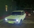 Белый ВАЗ 2101, объемом двигателя 1.2 л и пробегом 777 тыс. км за 500 $, фото 1 на Automoto.ua