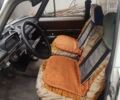 Белый ВАЗ 2101, объемом двигателя 1.2 л и пробегом 115 тыс. км за 1000 $, фото 4 на Automoto.ua