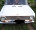 Білий ВАЗ 2101, об'ємом двигуна 0 л та пробігом 100 тис. км за 481 $, фото 1 на Automoto.ua