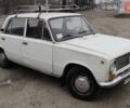 Белый ВАЗ 2101, объемом двигателя 1.3 л и пробегом 52 тыс. км за 500 $, фото 2 на Automoto.ua