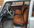 Белый ВАЗ 2101, объемом двигателя 1.3 л и пробегом 125 тыс. км за 480 $, фото 7 на Automoto.ua