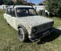 Белый ВАЗ 2101, объемом двигателя 1.2 л и пробегом 777 тыс. км за 800 $, фото 1 на Automoto.ua