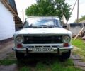 Белый ВАЗ 2101, объемом двигателя 1.6 л и пробегом 0 тыс. км за 360 $, фото 1 на Automoto.ua