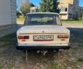 Белый ВАЗ 2101, объемом двигателя 0 л и пробегом 300 тыс. км за 434 $, фото 4 на Automoto.ua