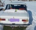 Белый ВАЗ 2101, объемом двигателя 1.3 л и пробегом 807 тыс. км за 450 $, фото 3 на Automoto.ua