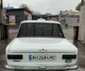 Белый ВАЗ 2101, объемом двигателя 1.2 л и пробегом 100 тыс. км за 599 $, фото 3 на Automoto.ua