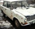 Белый ВАЗ 2101, объемом двигателя 1.2 л и пробегом 150 тыс. км за 350 $, фото 1 на Automoto.ua