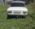 Білий ВАЗ 2101, об'ємом двигуна 1 л та пробігом 57 тис. км за 315 $, фото 5 на Automoto.ua