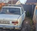 Белый ВАЗ 2101, объемом двигателя 1.2 л и пробегом 115 тыс. км за 350 $, фото 3 на Automoto.ua
