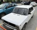 Белый ВАЗ 2101, объемом двигателя 1.2 л и пробегом 109 тыс. км за 480 $, фото 1 на Automoto.ua
