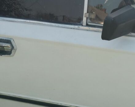 ВАЗ 2101 1979 у Ковель на Automoto.ua Білий ВАЗ 2101, об'ємом двигуна 1.3 л та пробігом 80 тис. км за 716 $, фото 7 на Automoto.ua