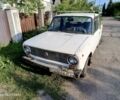 Белый ВАЗ 2101, объемом двигателя 1.2 л и пробегом 6 тыс. км за 273 $, фото 1 на Automoto.ua
