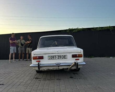 Білий ВАЗ 2101, об'ємом двигуна 1.7 л та пробігом 200 тис. км за 481 $, фото 9 на Automoto.ua