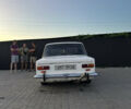 Білий ВАЗ 2101, об'ємом двигуна 1.7 л та пробігом 200 тис. км за 481 $, фото 9 на Automoto.ua