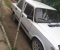 Белый ВАЗ 2101, объемом двигателя 0 л и пробегом 1000 тыс. км за 514 $, фото 1 на Automoto.ua