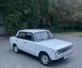 Білий ВАЗ 2101, об'ємом двигуна 1.3 л та пробігом 65 тис. км за 327 $, фото 1 на Automoto.ua