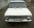 Белый ВАЗ 2101, объемом двигателя 0 л и пробегом 55 тыс. км за 900 $, фото 1 на Automoto.ua