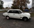 ВАЗ 2101 1979 в Александрие на Automoto.ua Белый ВАЗ 2101, объемом двигателя 1.3 л и пробегом 3 тыс. км за 362 $, фото 2 на Automoto.ua
