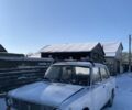 Белый ВАЗ 2101, объемом двигателя 1.3 л и пробегом 47 тыс. км за 645 $, фото 1 на Automoto.ua