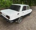 Белый ВАЗ 2101, объемом двигателя 1.2 л и пробегом 200 тыс. км за 241 $, фото 4 на Automoto.ua