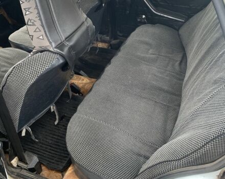 Белый ВАЗ 2101, объемом двигателя 1.5 л и пробегом 3 тыс. км за 572 $, фото 11 на Automoto.ua