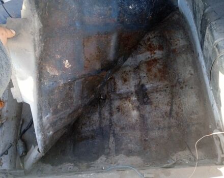 Білий ВАЗ 2101, об'ємом двигуна 0 л та пробігом 330 тис. км за 473 $, фото 6 на Automoto.ua