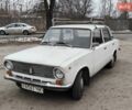 Белый ВАЗ 2101, объемом двигателя 1.3 л и пробегом 52 тыс. км за 500 $, фото 1 на Automoto.ua