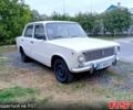 Белый ВАЗ 2101, объемом двигателя 1.2 л и пробегом 100 тыс. км за 750 $, фото 2 на Automoto.ua