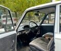 Білий ВАЗ 2101, об'ємом двигуна 1.2 л та пробігом 48 тис. км за 650 $, фото 5 на Automoto.ua