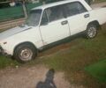 Белый ВАЗ 2101, объемом двигателя 1.2 л и пробегом 135 тыс. км за 449 $, фото 1 на Automoto.ua