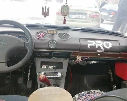 ВАЗ 2101 1979 в Сумах на Automoto.ua Белый ВАЗ 2101, объемом двигателя 1.6 л и пробегом 200 тыс. км за 650 $, фото 6 на Automoto.ua