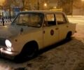 Белый ВАЗ 2101, объемом двигателя 0 л и пробегом 75 тыс. км за 579 $, фото 1 на Automoto.ua