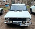 Белый ВАЗ 2101, объемом двигателя 1.3 л и пробегом 260 тыс. км за 600 $, фото 1 на Automoto.ua