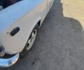 Белый ВАЗ 2101, объемом двигателя 1 л и пробегом 20 тыс. км за 291 $, фото 4 на Automoto.ua