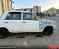 Белый ВАЗ 2101, объемом двигателя 1.2 л и пробегом 150 тыс. км за 300 $, фото 3 на Automoto.ua
