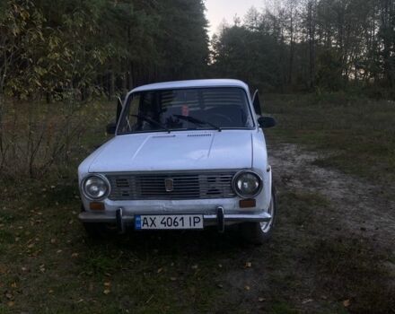 Білий ВАЗ 2101, об'ємом двигуна 1.5 л та пробігом 90 тис. км за 357 $, фото 3 на Automoto.ua