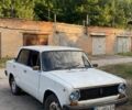 Белый ВАЗ 2101, объемом двигателя 1.3 л и пробегом 130 тыс. км за 337 $, фото 1 на Automoto.ua